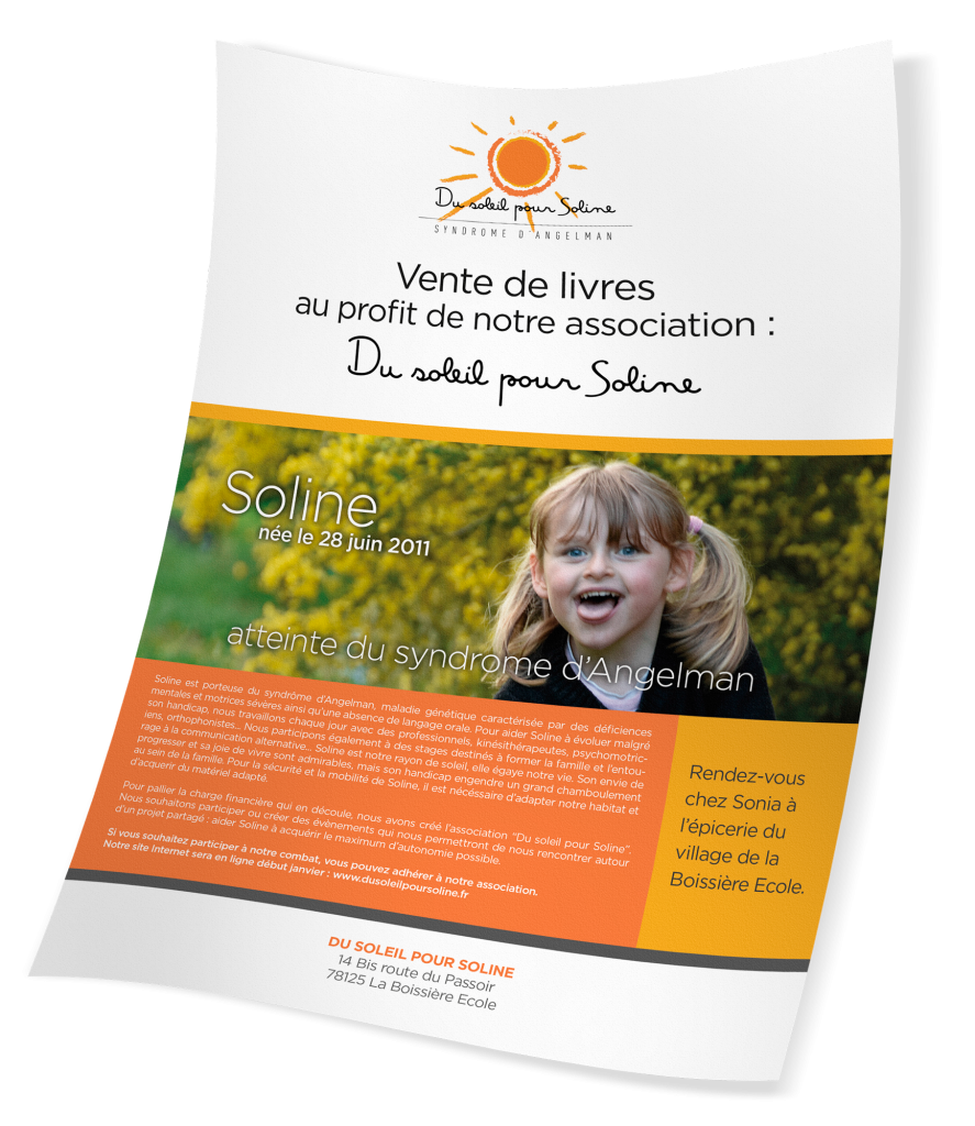 Flyer_Vente_de_livres